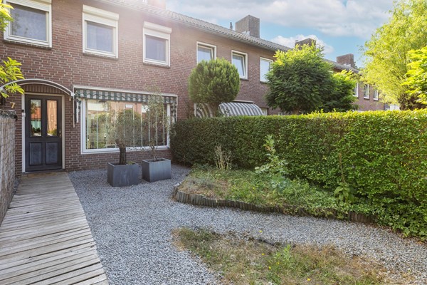 Medium property photo - Ranonkelstraat 7, 5691 SH Son en Breugel